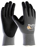 Algopix Similar Product 2 - Staffl Johann Protection Gloves