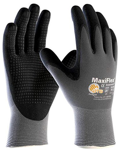 Algopix Similar Product 12 - Staffl Johann Protection Gloves
