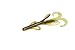 Algopix Similar Product 3 - Zoom Bait Brush Hog 6in 8 Pack