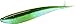 Algopix Similar Product 9 - Zoom Bait Fluke 4in 10 Pack