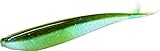 Algopix Similar Product 5 - Zoom Bait Fluke 4in 10 Pack