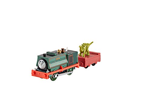 Algopix Similar Product 6 - Thomas  Friends Motorized Toy Train