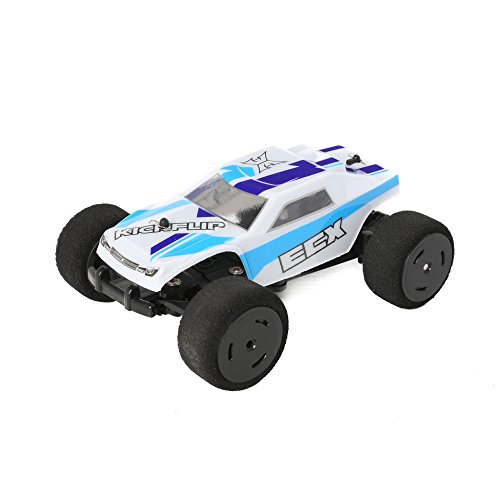 Algopix Similar Product 18 - ECX Kick Flip 2WD Desert Truck RTR