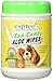 Algopix Similar Product 9 - Espree Ear Care Wipes, 60 Count