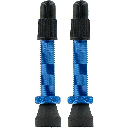 Algopix Similar Product 8 - VAR VR44503  Tubeless Valve Aluazu
