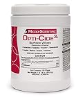 Algopix Similar Product 18 - MicroScientific OptiCide3 Medical