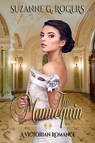 Algopix Similar Product 15 - The Mannequin A Victorian Romance The