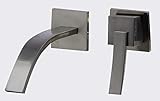 Algopix Similar Product 12 - ALFI brand AB1256 Brushed Nickel Single