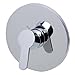 Algopix Similar Product 1 - ALFI brand AB3001PC Polished Chrome