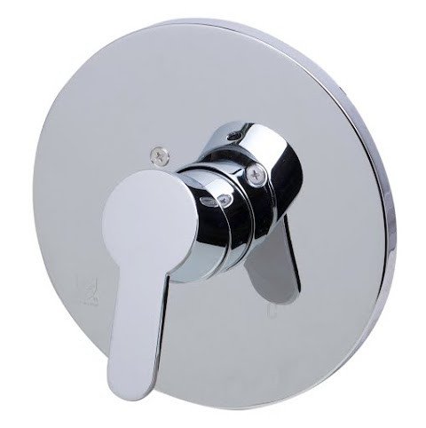 Algopix Similar Product 18 - ALFI brand AB3001PC Polished Chrome