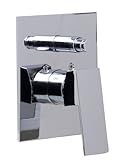 Algopix Similar Product 2 - ALFI brand AB5601PC Polished Chrome
