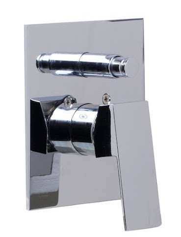 Algopix Similar Product 9 - ALFI brand AB5601PC Polished Chrome