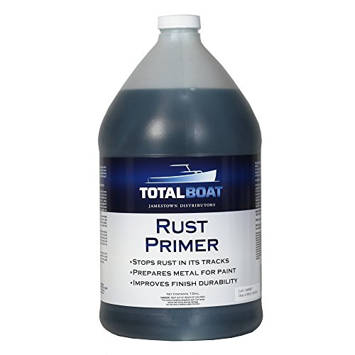 Algopix Similar Product 12 - TotalBoat Rust Primer Converter