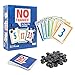 Algopix Similar Product 8 - Amigo Games No Thanks The Play or Pay