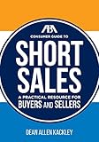 Algopix Similar Product 13 - The ABA Consumer Guide to Short Sales