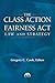Algopix Similar Product 18 - The Class Action Fairness Act Law and