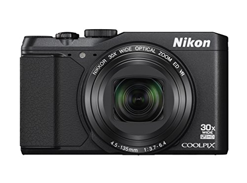 Algopix Similar Product 16 - Nikon COOLPIX S9900 Digital Camera with