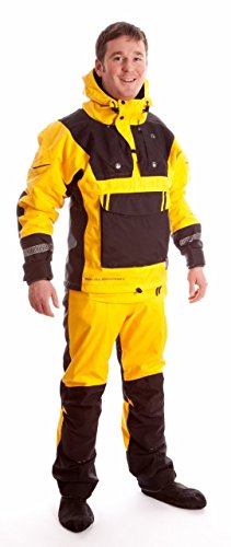 Algopix Similar Product 16 - Typhoon PS220 Extreme Surface Dry Suit
