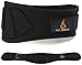 Algopix Similar Product 6 - Fire Team Fit Weightlifting Belt