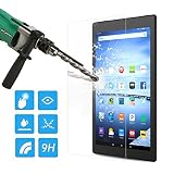 Algopix Similar Product 13 - MoKo Screen Protector for Fire HD 10