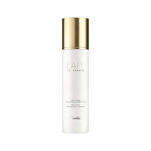 Algopix Similar Product 7 - Guerlain Lait De Beaute Cleansing Milk