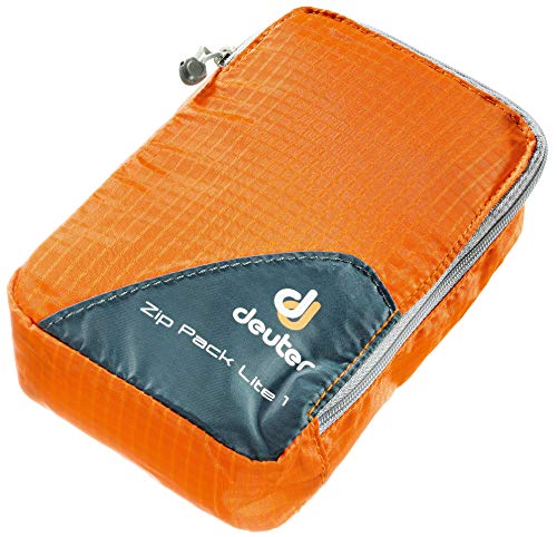 Algopix Similar Product 3 - Deuter Zip Pack Lite 1