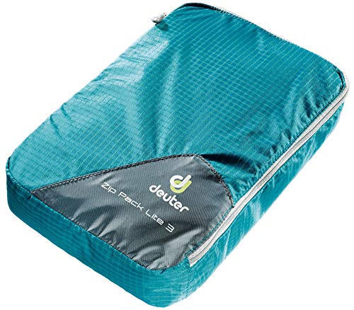 Algopix Similar Product 10 - Deuter Zip Pack Lite 3