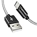 Algopix Similar Product 2 - CableCreation USB to Micro USB Cable 4