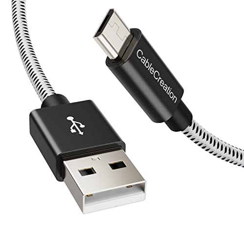 Algopix Similar Product 9 - CableCreation USB to Micro USB Cable 4