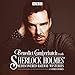 Algopix Similar Product 1 - Benedict Cumberbatch Reads Sherlock