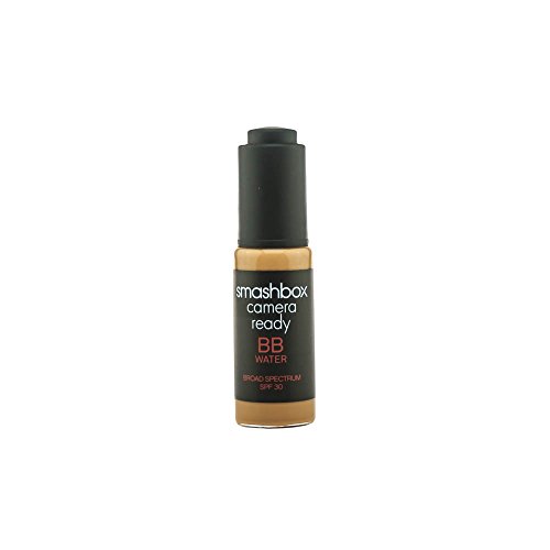 Algopix Similar Product 19 - Smashbox Camera Ready BB Water