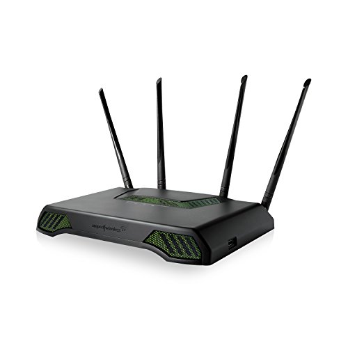 Algopix Similar Product 17 - Amped Wireless Titan  High Power