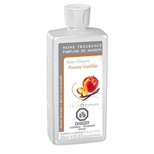 Algopix Similar Product 11 - Lampe Berger New Orleans Fragrance 500