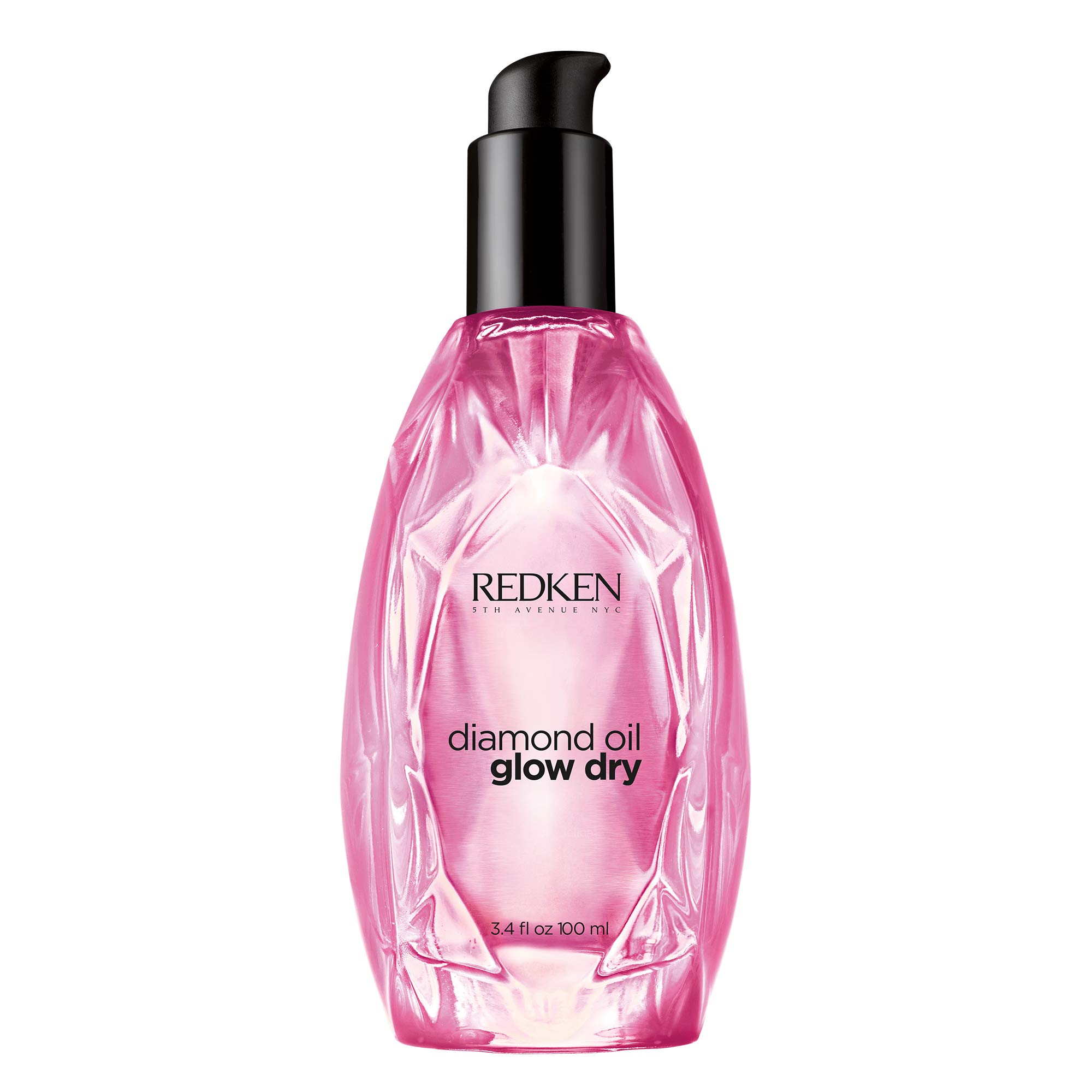 Algopix Similar Product 20 - Redken Diamond Oil Glow Dry  For All