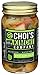 Algopix Similar Product 10 - CHOIS KIMCHI Kimchi White Napa, 14 OZ