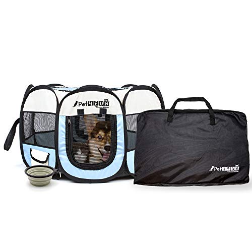 Algopix Similar Product 2 - PET4FUN PN935 35 Portable Pet Puppy