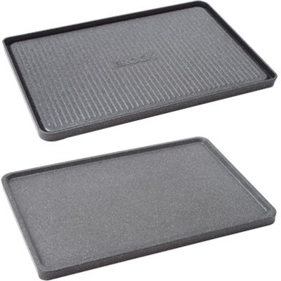 Algopix Similar Product 1 - Starfrit The Rock Reversible