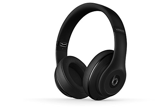 Algopix Similar Product 11 - Beats Studio Wireless OnEar Headphone