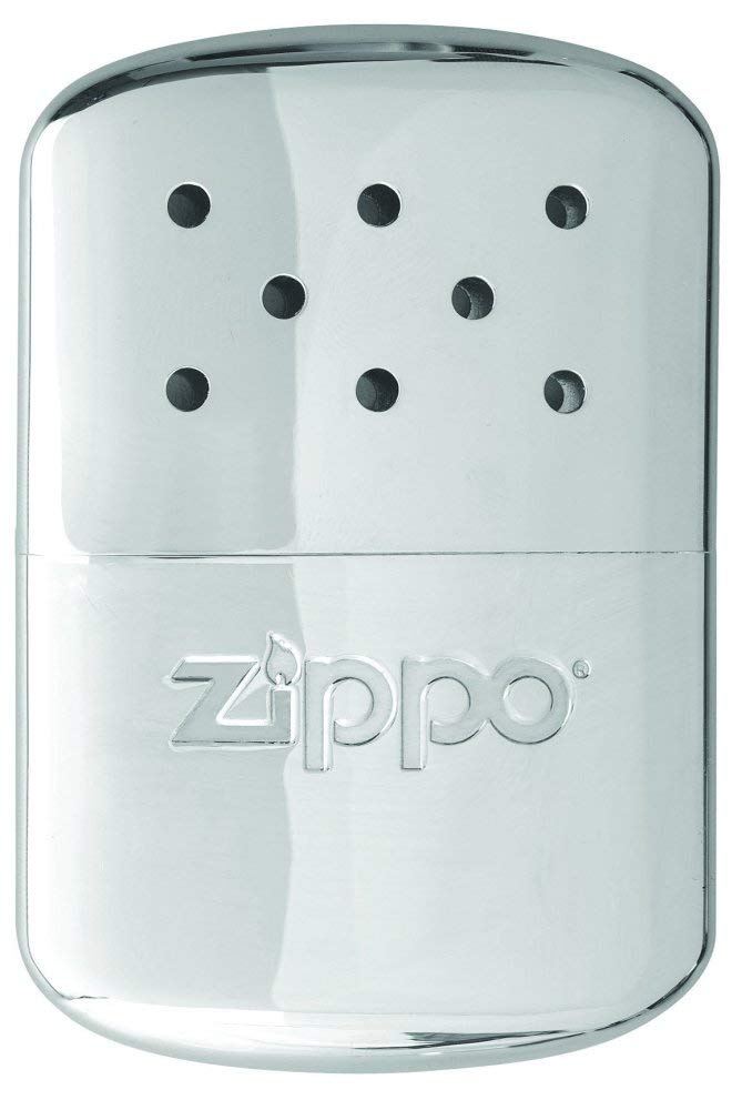 Algopix Similar Product 7 - Zippo Hand Warmer 12Hour  Chrome