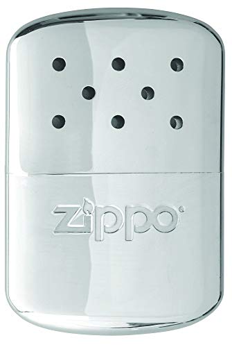 Algopix Similar Product 9 - Zippo Hand Warmer 12Hour  Chrome
