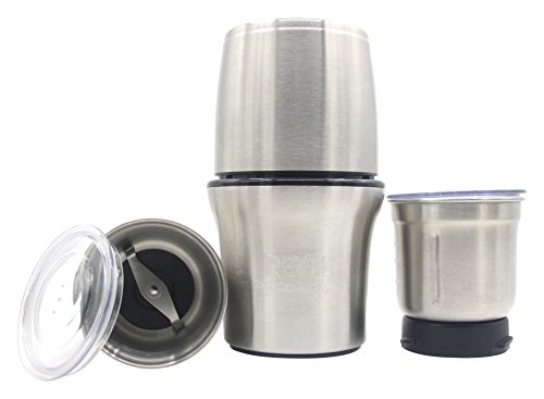 Algopix Similar Product 9 - Revel CCM103 Stainless Steel Wet and