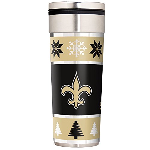 Algopix Similar Product 14 - Great American Products NFL New Orleans