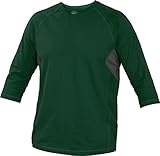 Algopix Similar Product 12 - Rawlings Youth 34 Sleeve Performance