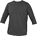 Algopix Similar Product 6 - Rawlings Youth 34 Sleeve Performance