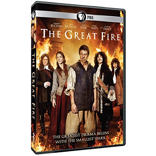 Algopix Similar Product 2 - Great Fire