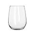 Algopix Similar Product 4 - Libbey Glassware 221 Stemless White