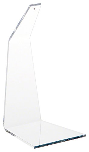Algopix Similar Product 19 - Plymor OnePiece Clear Bent Acrylic