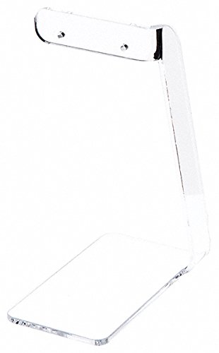 Algopix Similar Product 17 - Plymor Clear Acrylic SignpostStyle