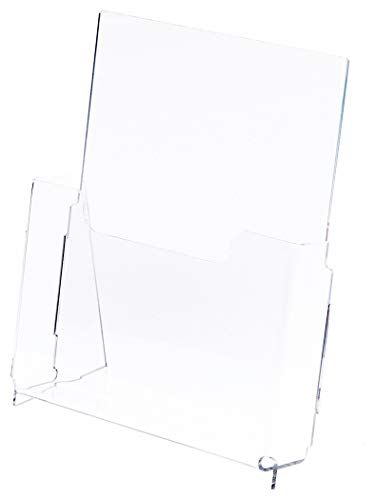 Algopix Similar Product 5 - Plymor Clear Acrylic Premium