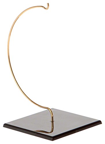 Algopix Similar Product 11 - Plymor Wire Ornament Hanger Display